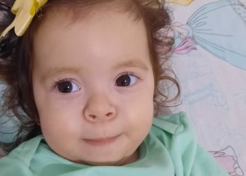 Iniciada negociação para aplicação de medicação na Laurinha