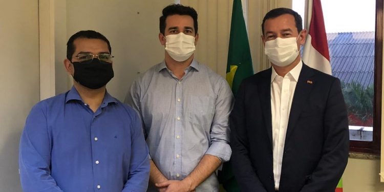 Daniel é nomeado Secretário Adjunto de Desenvolvimento Social e Habitação de SC