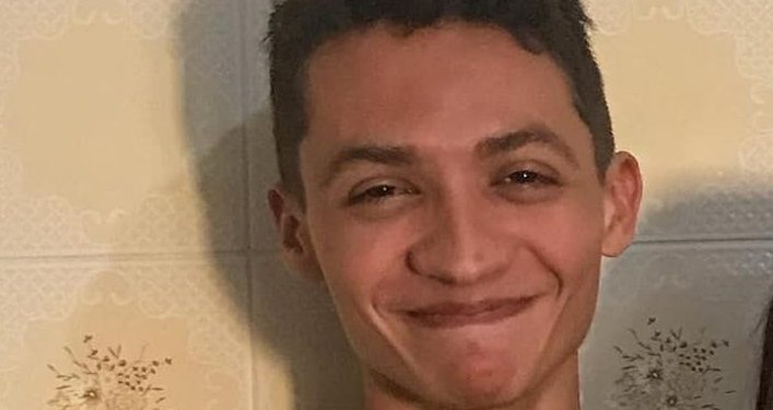 Jovem de Nova Trento está desaparecido desde a terça