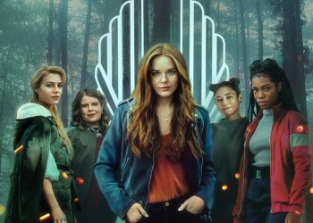 Quatro séries de magia para quem adorou Fate: A Saga Winx