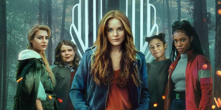 Quatro séries de magia para quem adorou Fate: A Saga Winx