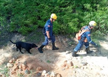 Corpo de homem que estava desparecido é encontrado em São João Batista