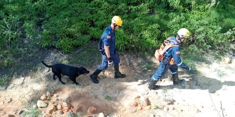 Corpo de homem que estava desparecido é encontrado em São João Batista