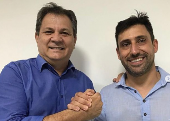 Max deixa Chefia de Gabinete e vai assumir direção do Hospital Infantil