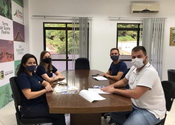 Nova Trento fecha parceria para curso superior de Turismo