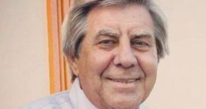 Luto: faleceu Antônio João Soares, aos 63 anos