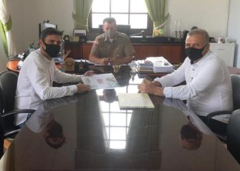 São João Batista busca mais efetivos para as polícias Civil e Militar