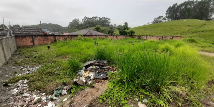 São João Batista está em situação de infestação por mosquito da dengue