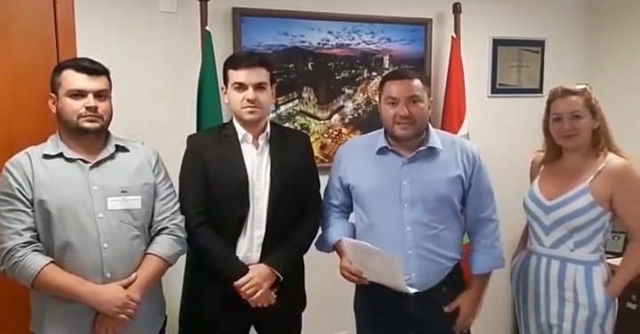 Vereador Mário Teixeira viabiliza R$ 150 mil para infraestrutura