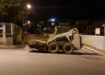 São João Batista terá iluminação de led e calçadas padronizadas