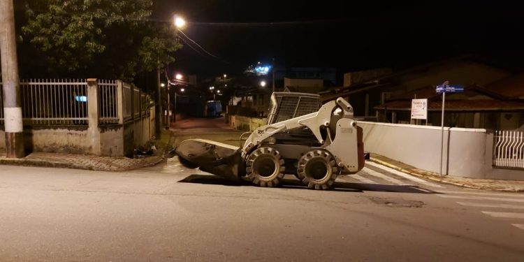 São João Batista terá iluminação de led e calçadas padronizadas