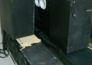 PM flagra festa com mais de 150 pessoas, em Canelinha