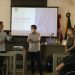 Legislativo realiza grupo de estudos sobre atividades parlamentares