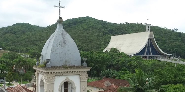 Santuário suspende missas presenciais nos dois próximos finais de semana