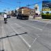 Após ser revitalizada, começa sinalização da avenida