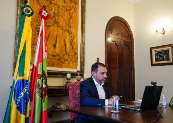 Santa Catarina terá lockdown no fim de semana; veja as regras