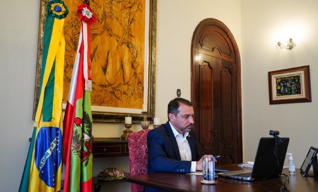 Santa Catarina terá lockdown no fim de semana; veja as regras