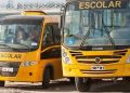 Em Nova Trento, transporte universitário será 100% custeado pelo município