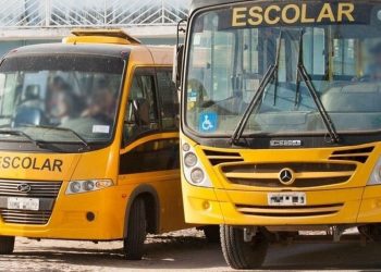 Em Nova Trento, transporte universitário será 100% custeado pelo município