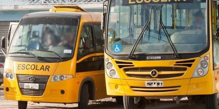 Em Nova Trento, transporte universitário será 100% custeado pelo município