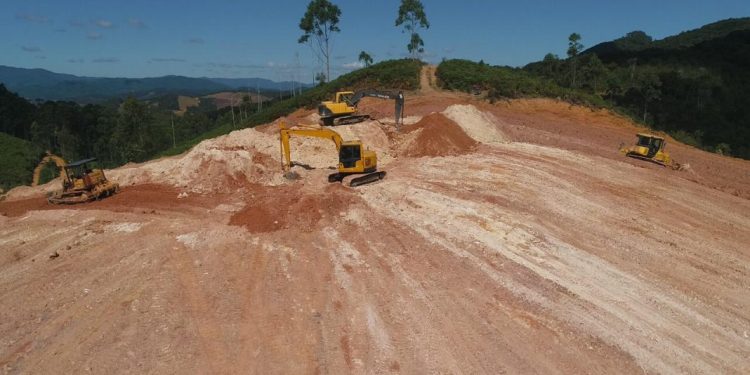 Vereadores querem informações sobre instalação de fábrica de munições, em São João Batista