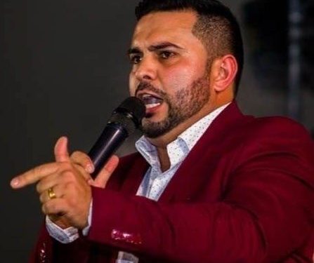 Radialista será novo chefe de comunicação, em São João Batista