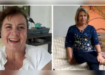 Morre em hospital segunda vítima de atropelamento na SC-410