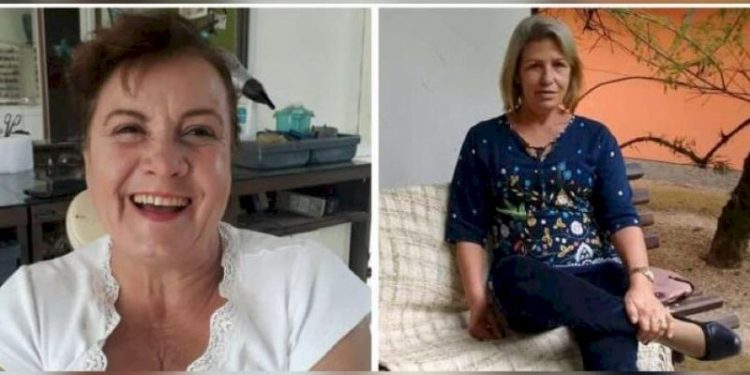 Morre em hospital segunda vítima de atropelamento na SC-410