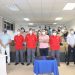 Bombeiros Voluntários começa a ser estruturado em Canelinha