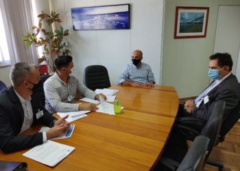 Canelinha recebe R$ 1,5 milhão para pavimentação de ruas