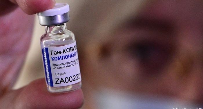 São João Batista manifesta interesse na compra da vacina Sputnik