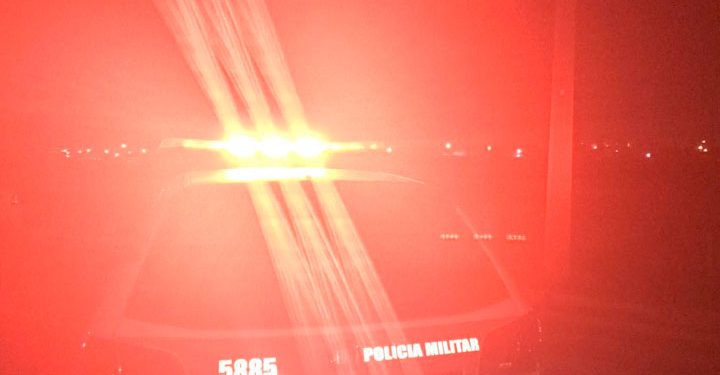 Tentativa de homicídio é registrada na Nova Descoberta