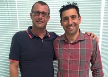 Adauton Raulino vai trabalhar com Max no Hospital Infantil