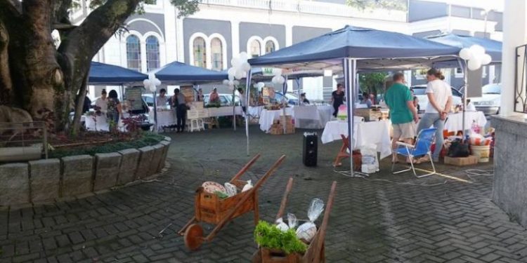 Feira de Agricultura Familiar e Artesanato terá edição especial de Páscoa