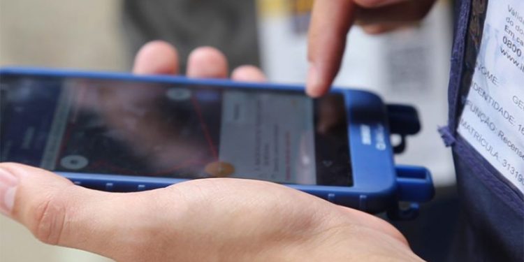 Com 13 vagas para Nova Trento, inscrições para recenseador do IBGE terminam nesta sexta-feira