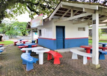 Prefeitura abre processo licitatório do quiosque da Praça Capitão Amorim