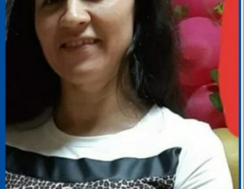 Família procura por mulher desaparecida no Vale do Rio Tijucas