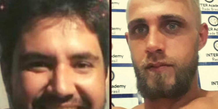 Identificadas vítimas fatais de acidente na SC-410