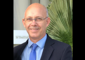 Luto: Faleceu Pedro Felisbino, o Pedrinho, aos 56 anos