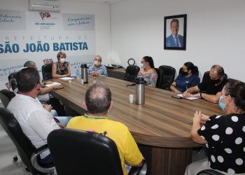 Supermercados e Saúde de SJB unem esforços para ampliar fiscalização de protocolos sanitários