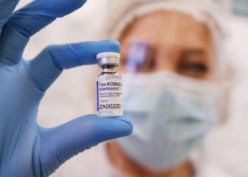 Nova Trento assina Carta de Intenção de compra da vacina Sputnik V contra a Covid-19