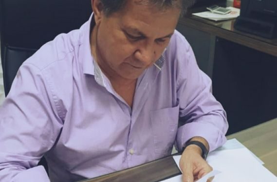 Prefeitura de São João Batista suspende reajuste da taxa de coleta de lixo