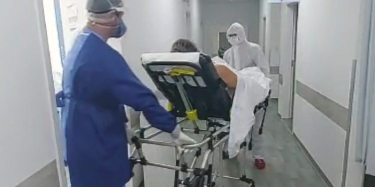 Profissionais de saúde de São João Batista farão um minuto de silêncio nesta sexta