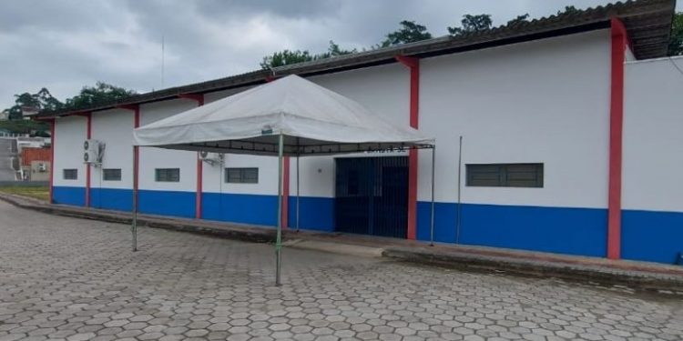 SJB: Vacinação contra Covid-19 de idosos a partir de 73 anos será antecipada