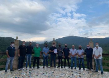 Comunidade Bethânia recebe R$ 200 mil de emenda impositiva