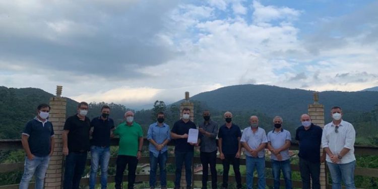 Comunidade Bethânia recebe R$ 200 mil de emenda impositiva