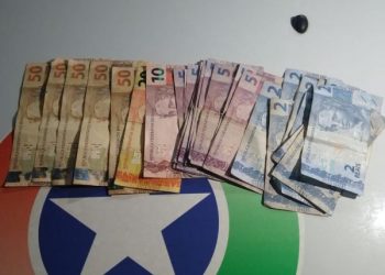 Tráfico de drogas é flagrado em bar de SJB, e proprietário culpa pandemia