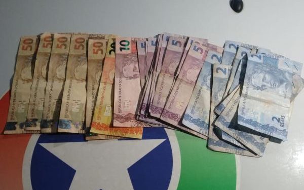 Tráfico de drogas é flagrado em bar de SJB, e proprietário culpa pandemia