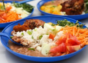 Educação abre chamada pública para aquisição de alimentos da agricultura familiar