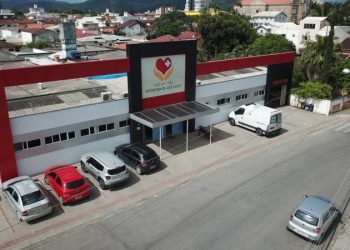 São João Batista busca leitos de UTI para o município